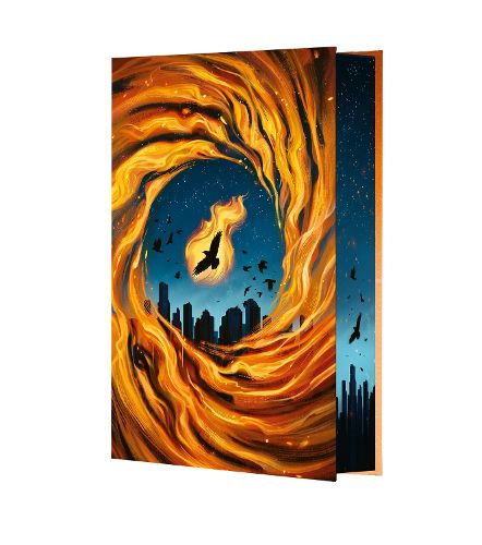 Cover image for Divergent