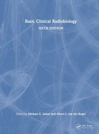 Cover image for Basic Clinical Radiobiology