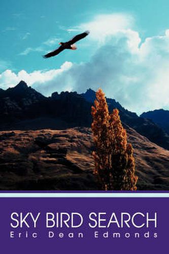 Cover image for Sky Bird Search