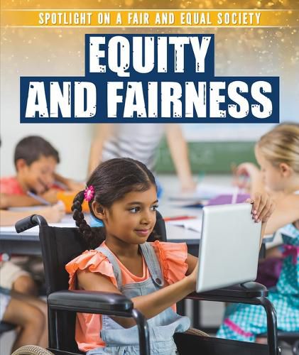 Cover image for Equity and Fairness