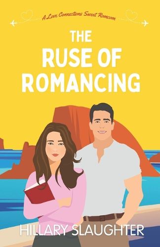 Cover image for The Ruse of Romancing