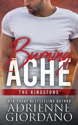 Cover image for Burning Ache