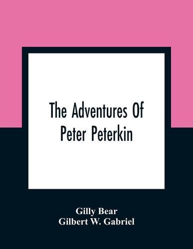 The Adventures Of Peter Peterkin