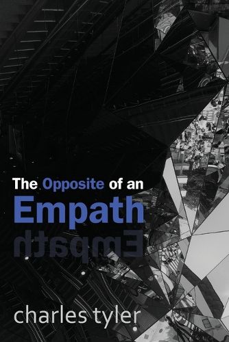 Cover image for The Opposite of an Empath