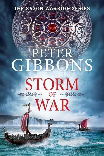Cover image for Storm of War