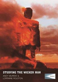 Cover image for Studying The Wicker Man: Instructor's Edition