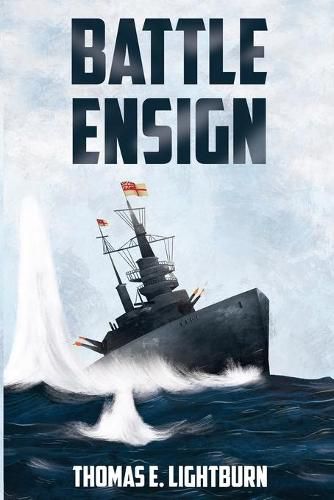 Cover image for Battle Ensign