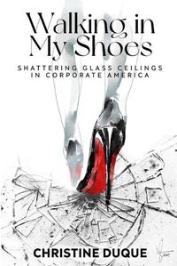 Cover image for Walking In My Shoes
