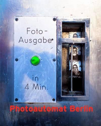 Cover image for Photoautomat Berlin