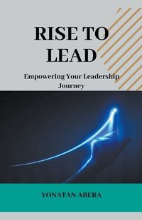 Cover image for Rise to Lead