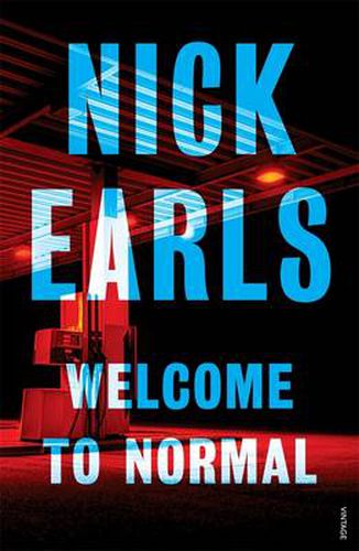 Cover image for Welcome To Normal