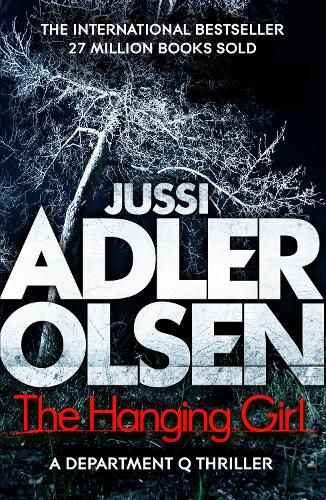 Cover image for The Hanging Girl: Department Q 6