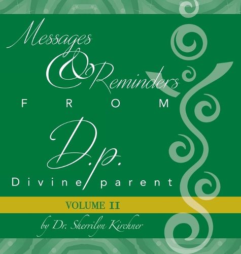 Cover image for Messages & Reminders from D.p. - Divine parent