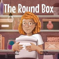 Cover image for The Round Box