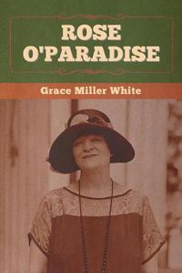 Cover image for Rose O'Paradise