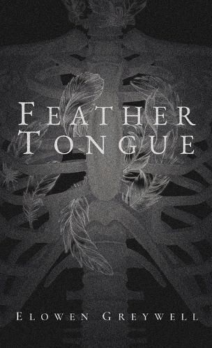 Cover image for Feather Tongue