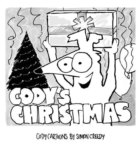 Cody's Christmas: Cody's generosity and love shines through in this amazing story