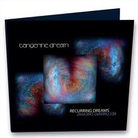 Cover image for Recurring Dreams