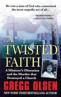 Cover image for Twisted Faith