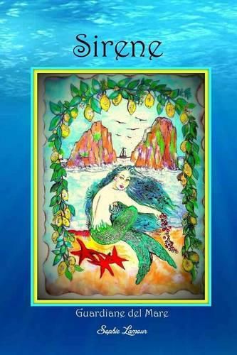 Cover image for Sirene: Guardiane Del Mare