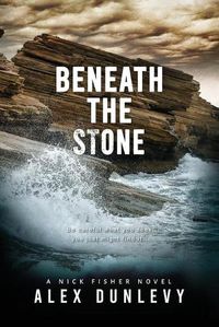 Cover image for Beneath the Stone