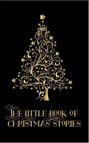 Cover image for The Little Book of Christmas Stories