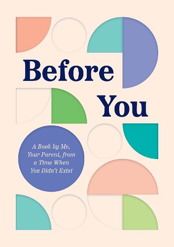 Cover image for Before You