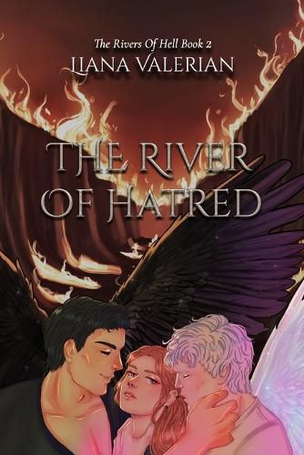 Cover image for The River of Hatred
