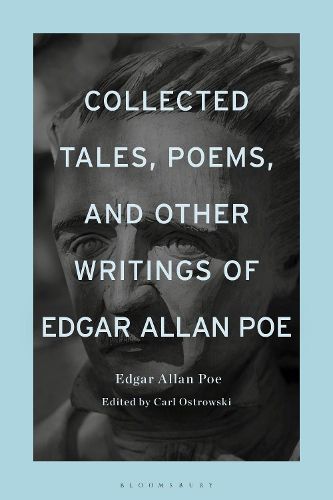 Cover image for Collected Tales, Poems, and Other Writings of Edgar Allan Poe