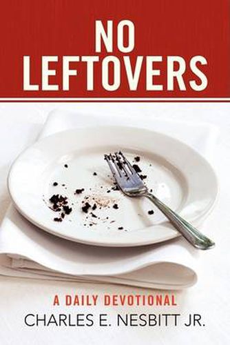 Cover image for No Leftovers
