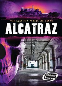 Cover image for Alcatraz