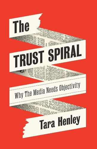 Cover image for The Trust Spiral