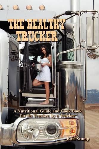 Cover image for The Healthy Trucker