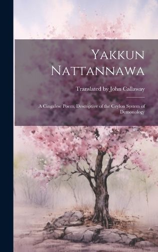 Cover image for Yakkun Nattannawa