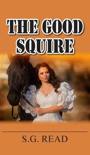 Cover image for The Good Squire