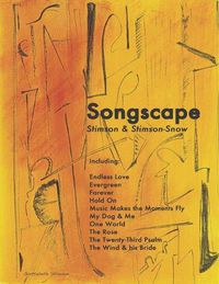 Cover image for Songscape
