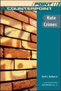 Cover image for Hate Crimes