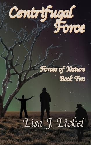 Cover image for Centrifugal Force