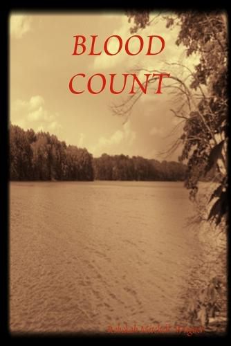 Cover image for Blood Count