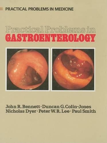 Cover image for Practical Problems in Gastroenterology