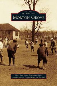 Cover image for Morton Grove