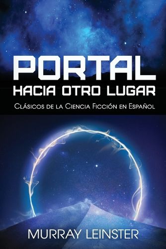 Cover image for Portal Hacia Otro Lugar