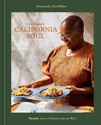 Cover image for Tanya Holland's California Soul