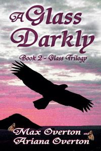 Cover image for A Glass Darkly