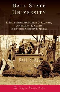 Cover image for Ball State University