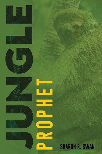 Cover image for Jungle Prophet