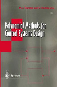 Cover image for Polynomial Methods for Control Systems Design