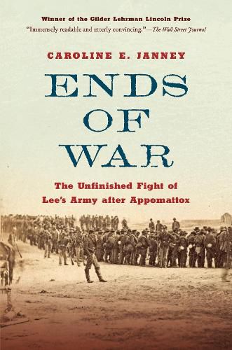 Cover image for Ends of War