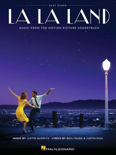 La La Land: Music from the Motion Picture Soundtrack, Easy Piano