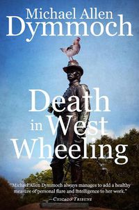 Cover image for Death in West Wheeling